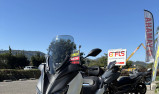 YAMAHA XMAX 300