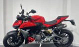 DUCATI STREETFIGHTER V2