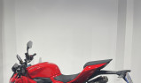 DUCATI STREETFIGHTER V2