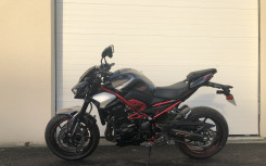 KAWASAKI Z 900 SHIFTER A2