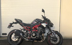 KAWASAKI Z 900 SHIFTER A2