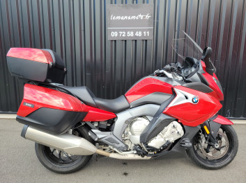 BMW K 1600 GT