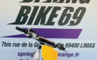 HUSQVARNA FC 450