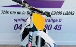 HUSQVARNA FC 450