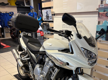 SUZUKI GSF 1250 S BANDIT ABS