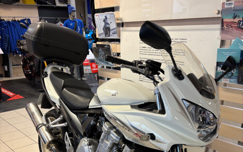 SUZUKI GSF 1250 S BANDIT ABS