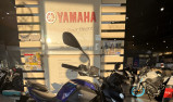 YAMAHA MT-07 35KW