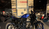 YAMAHA MT-07 35KW