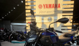 YAMAHA MT-07 35KW