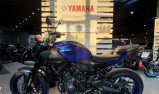 YAMAHA MT-07 35KW