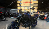YAMAHA MT-07 35KW