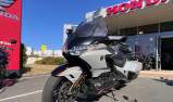 HONDA GL1800 BAGGER
