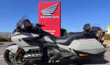 HONDA GL1800 BAGGER