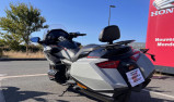 HONDA GL1800 BAGGER