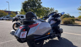HONDA GL1800 BAGGER