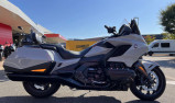 HONDA GL1800 BAGGER
