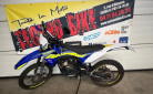 SHERCO 50 SH 