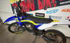 SHERCO 50 SH 