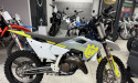 HUSQVARNA TC 125