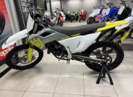 HUSQVARNA TC 125