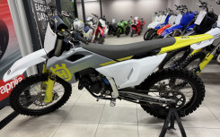 HUSQVARNA TC 125
