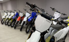 HUSQVARNA TC 125