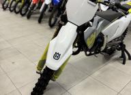 HUSQVARNA TC 125