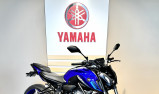 YAMAHA MT-07 (47.5CV)