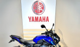 YAMAHA MT-07 (47.5CV)