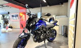 YAMAHA MT-07 (47.5CV)
