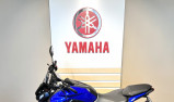 YAMAHA MT-07 (47.5CV)