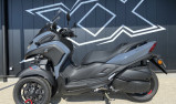 YAMAHA TRICITY 300
