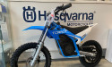 TORROT KID TWO ELECTRIQUE MOTO ENFANT