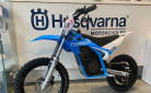 TORROT KID TWO ELECTRIQUE MOTO ENFANT