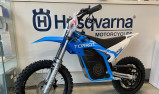 TORROT KID TWO ELECTRIQUE MOTO ENFANT