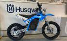 TORROT KID TWO ELECTRIQUE MOTO ENFANT