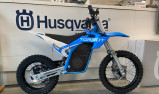 TORROT KID TWO ELECTRIQUE MOTO ENFANT