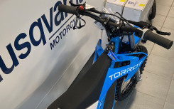 TORROT KID TWO ELECTRIQUE MOTO ENFANT