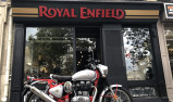 ROYAL ENFIELD BULLET 500 TRIALS