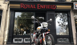ROYAL ENFIELD BULLET 500 TRIALS