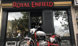 ROYAL ENFIELD BULLET 500 TRIALS