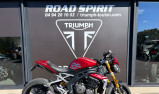 TRIUMPH SPEED TRIPLE 1200 RS
