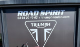 TRIUMPH SPEED TRIPLE 1200 RS