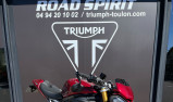 TRIUMPH SPEED TRIPLE 1200 RS