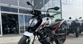 KTM 125 DUKE