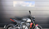 TRIUMPH TRIDENT 660