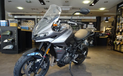 TRIUMPH TIGER SPORT 660