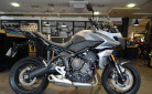 TRIUMPH TIGER SPORT 660