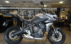 TRIUMPH TIGER SPORT 660