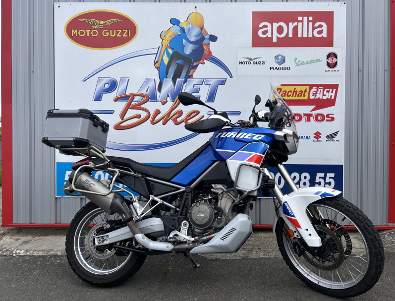 APRILIA TUAREG 660